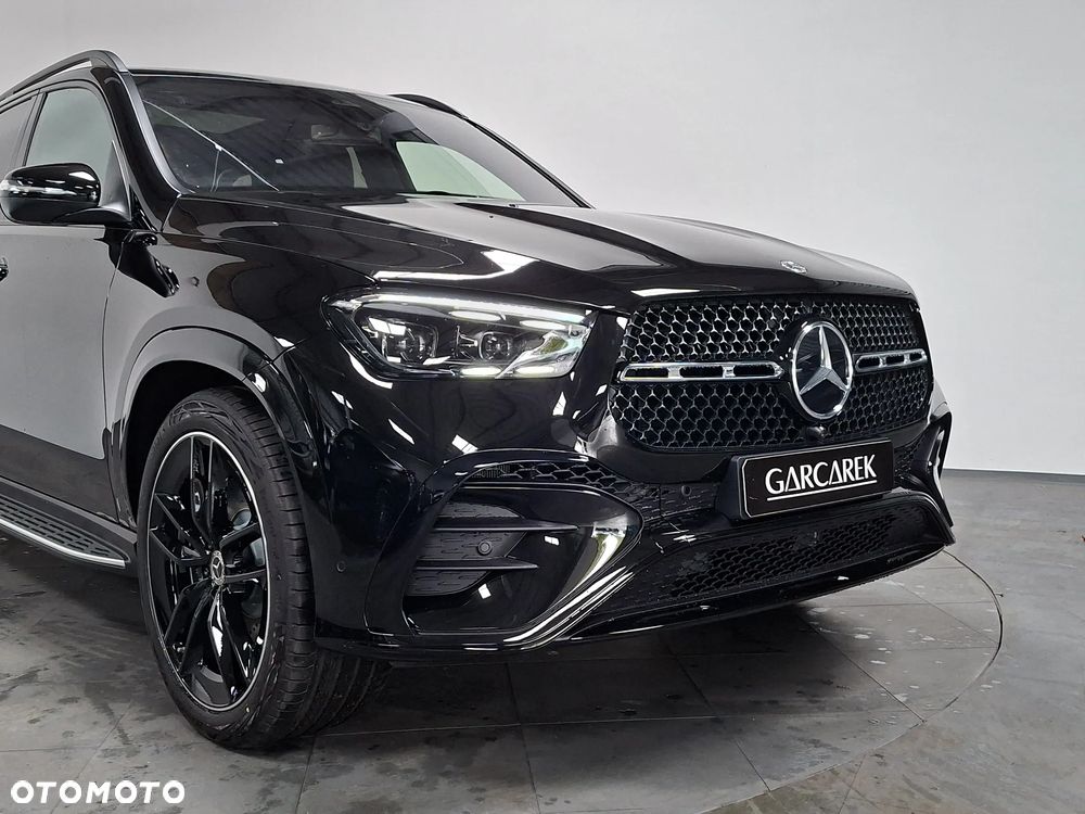 Mercedes-Benz GLE 450 d mHEV 4-Matic AMG Line - 10
