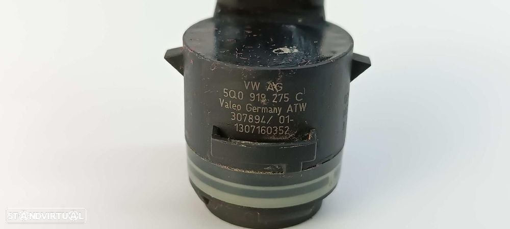 SENSOR DE ESTACIONAMENTO AUDI Q5 2017 -5Q0919275C - 3
