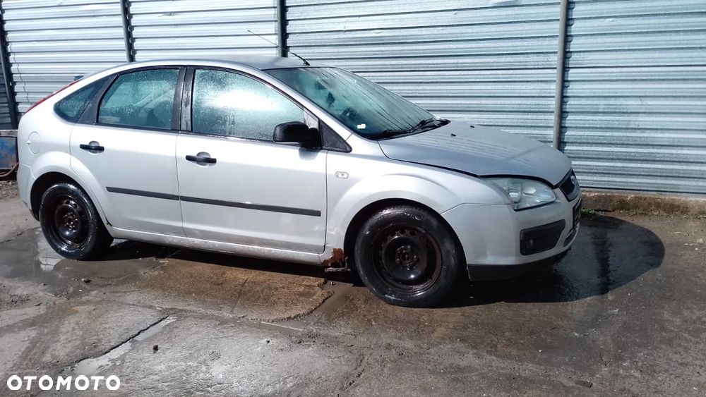 Tylko Części Ford Focus mk2 1.6 16v HWDA 100KM 74kW hb 5d 04r–07r lakier O3 03 - 5