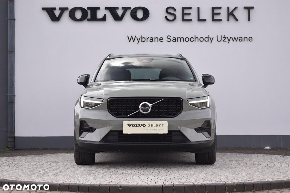 Volvo XC 40 - 2