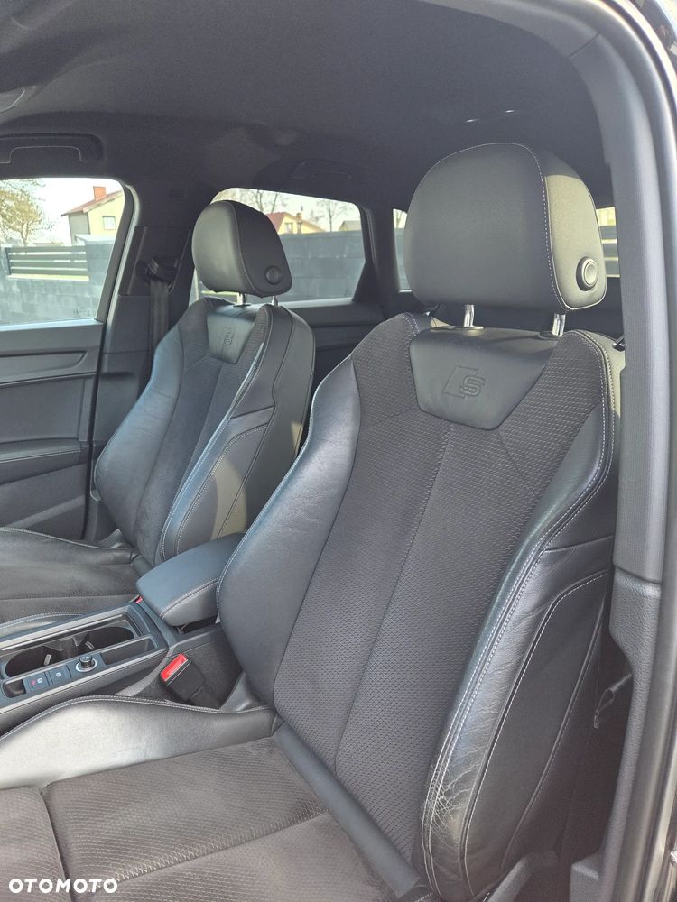 Audi Q3 35 TFSI S line S tronic - 11