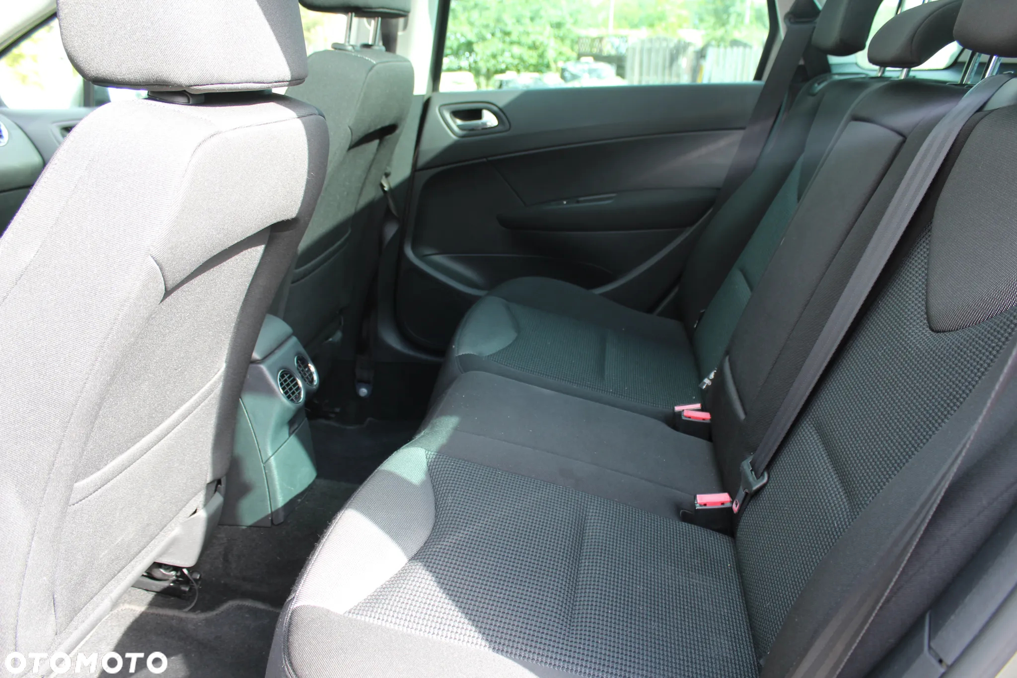 Peugeot 308 120 VTi Premium - 11