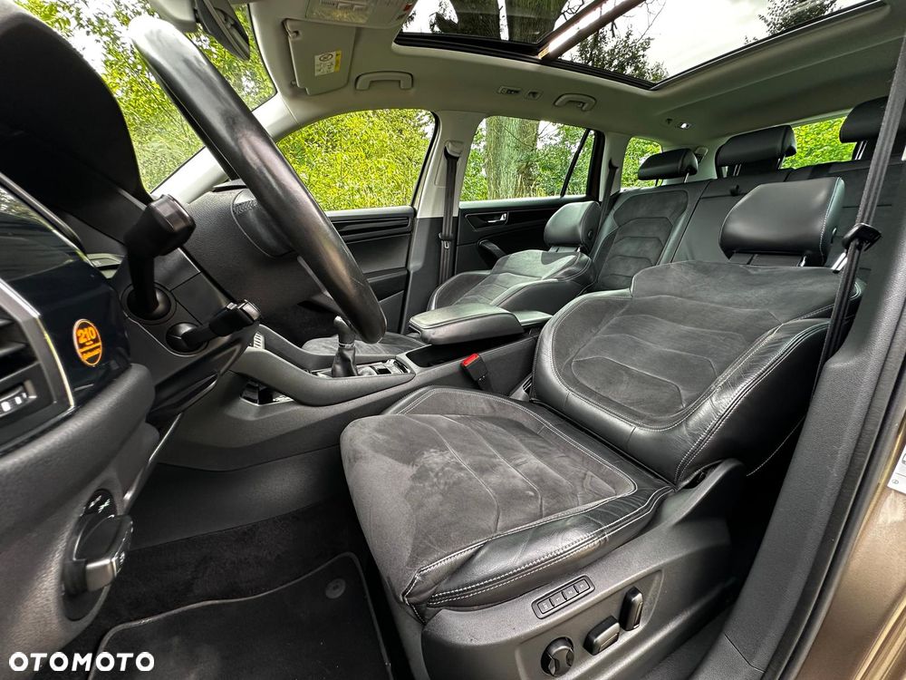 Skoda Kodiaq 1.4 TSI ACT 4x4 Ambition 7os - 23