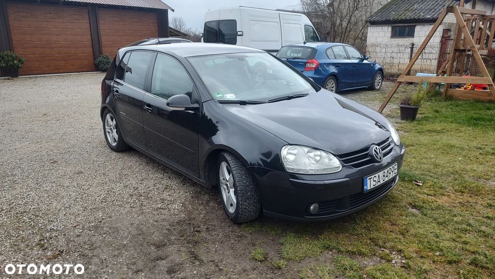 Volkswagen Golf 1.4 United - 12