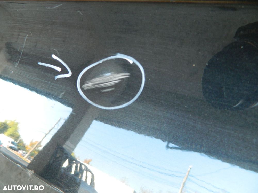 Usa dreapta spate BMW X5 E70, 2006, 2007, 2008, 2009, 2010, 2011, 2012. - 6