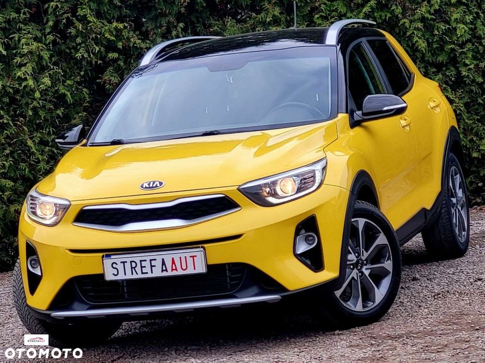 Kia Stonic - 27