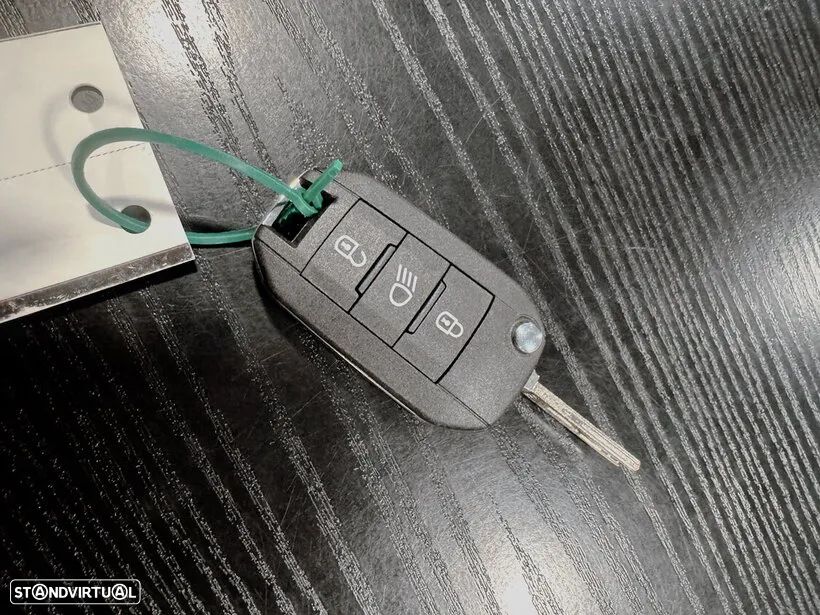 Peugeot 3008 1.5 BlueHDi Allure - 31