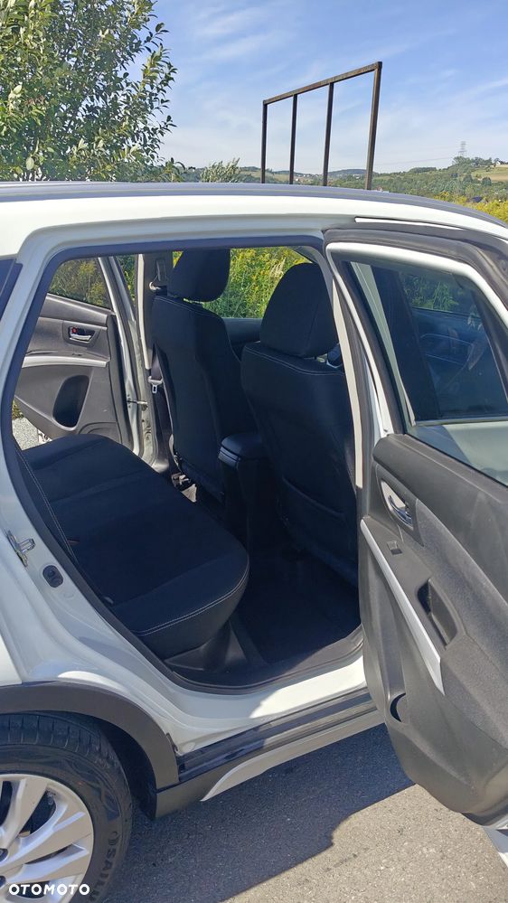 Suzuki SX4 - 19