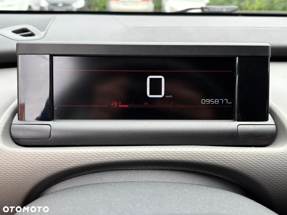 Citroën C4 Cactus 1.2 PureTech Origins S&S - 6