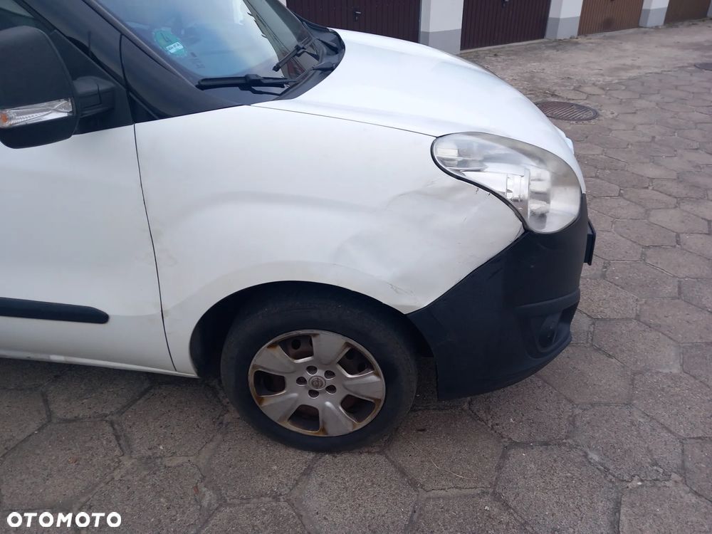 Opel COMBO - 7