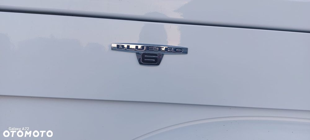 Mercedes-Benz AROCS - 30