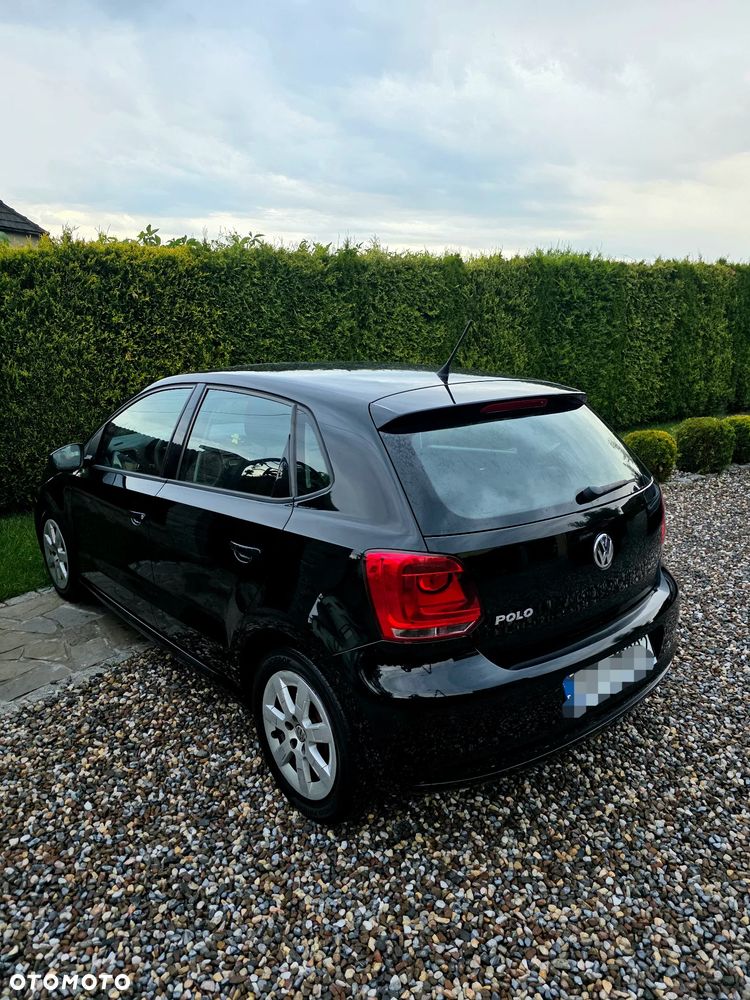 Volkswagen Polo 1.2 Trendline CityLine - 20