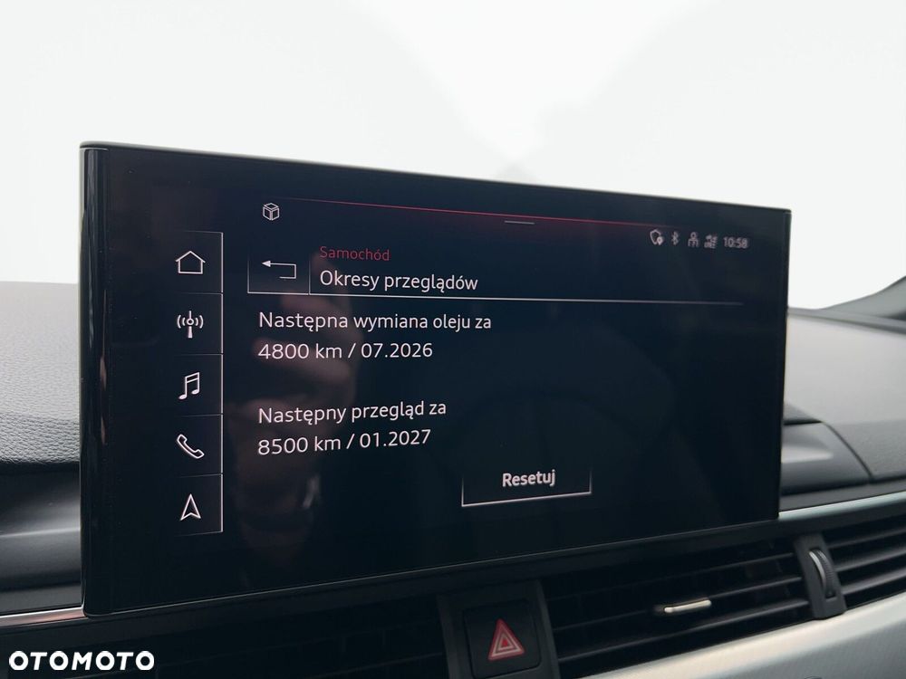 Audi A5 Coupé 45 TFSI mHEV Quattro S Line S tronic - 25