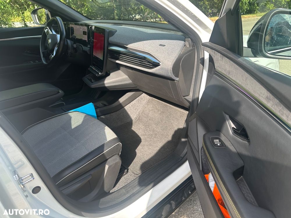 Renault Megane EV60 optimum charge techno - 19