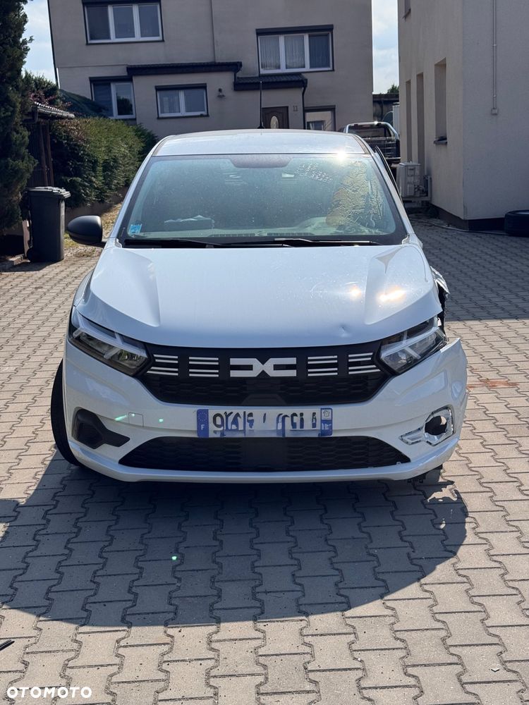 Dacia Sandero SCe 65 Comfort - 10