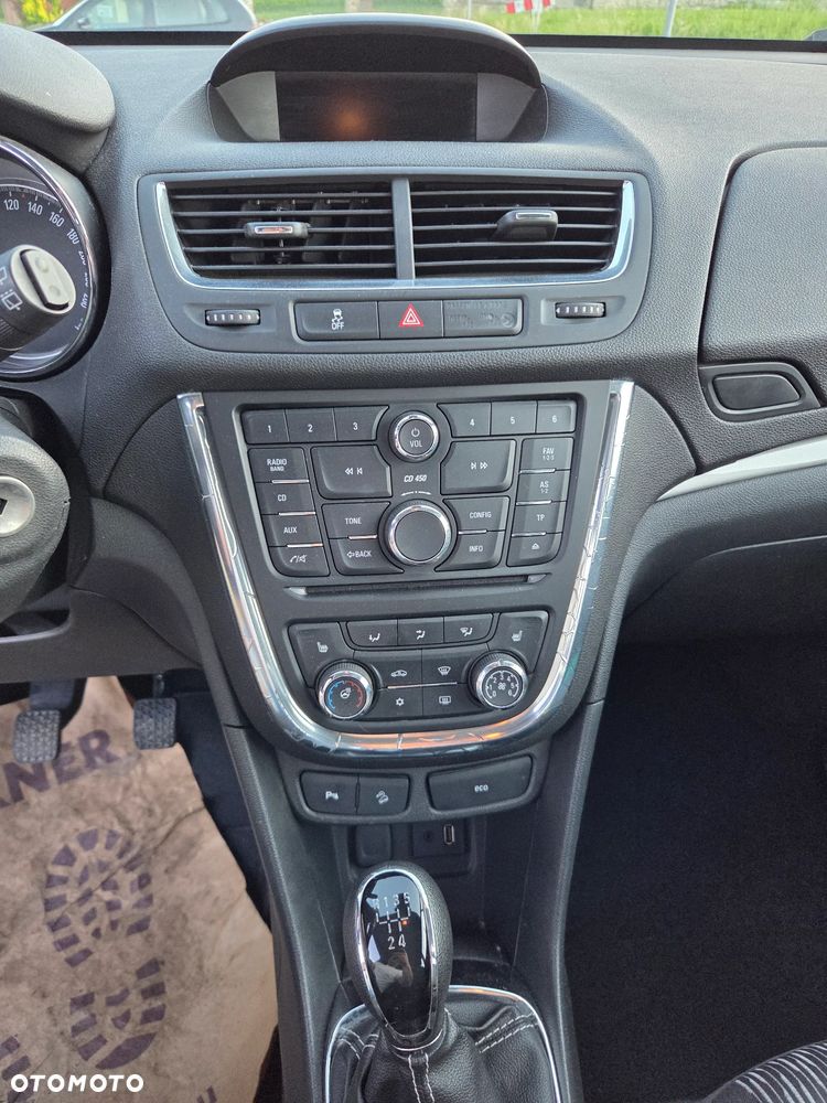 Opel Mokka 1.6 Enjoy S&S - 16