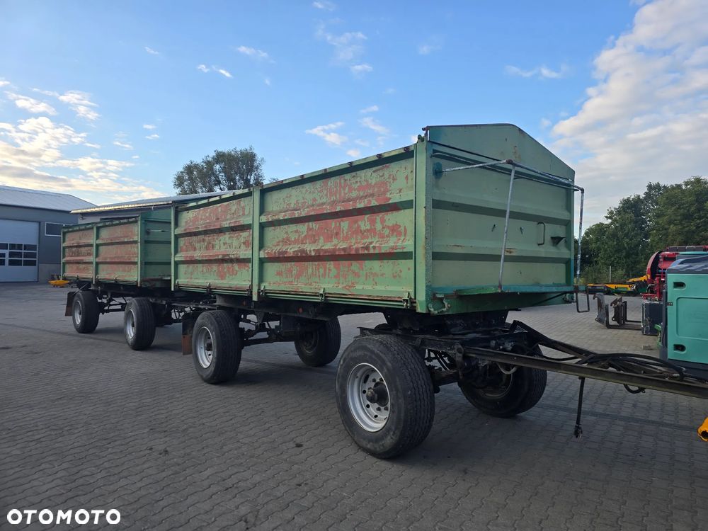 Ifa HL 8011 Conow - 1