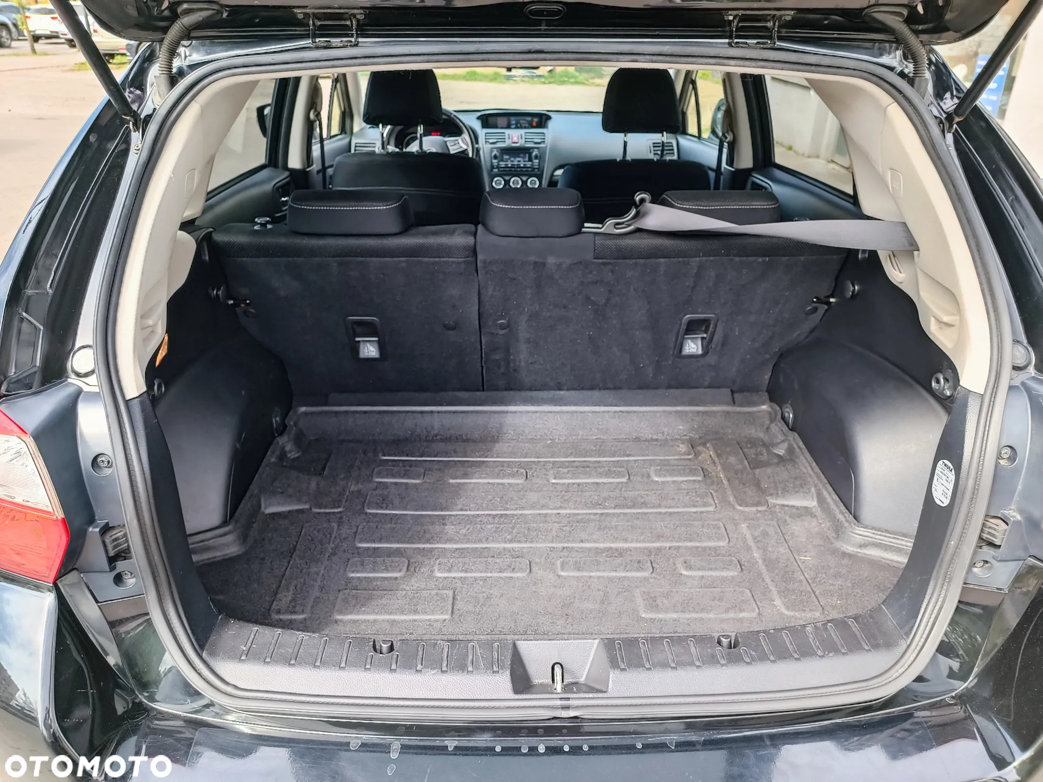 Subaru XV 2.0 D Comfort - 31