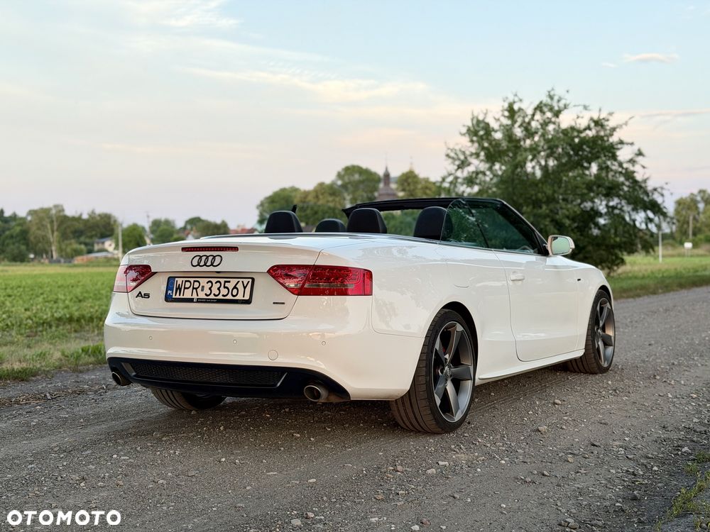 Audi A5 Coupé - 3