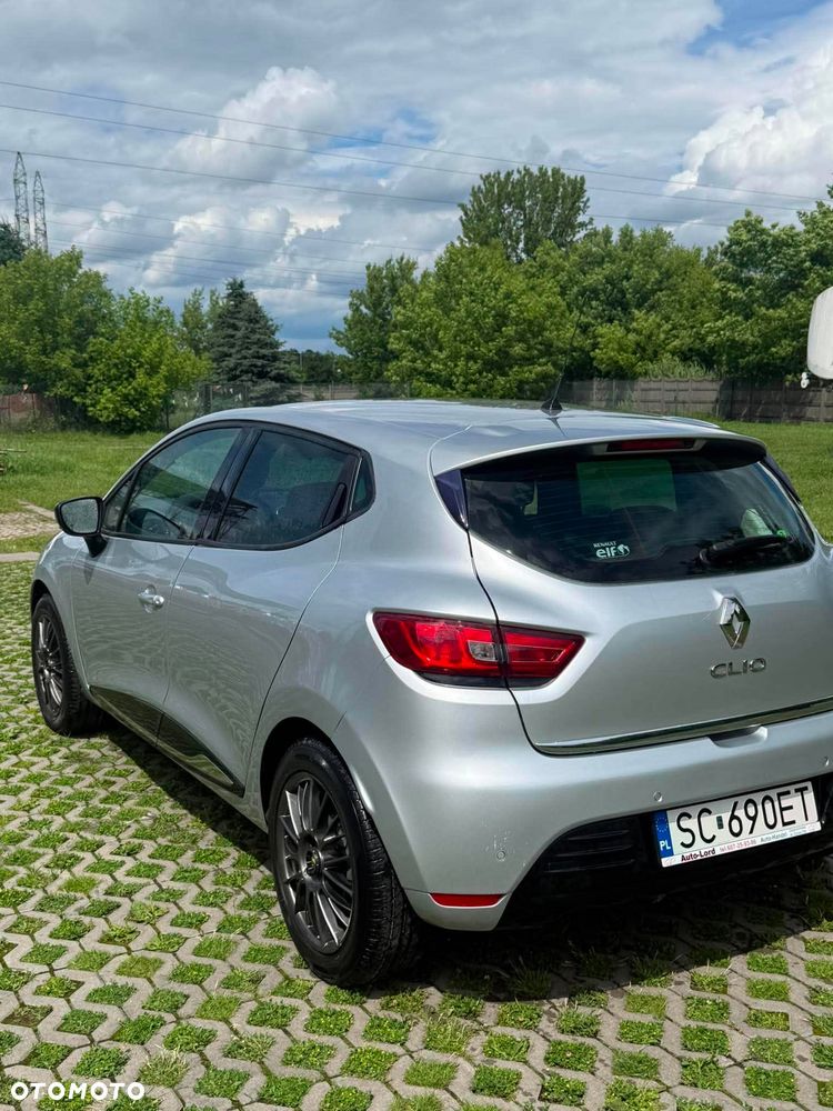 Renault Clio 0.9 Energy TCe Limited - 2