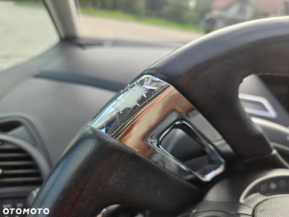 Citroën C4 Grand Picasso 2.0 HDi Exclusive MCP - 18