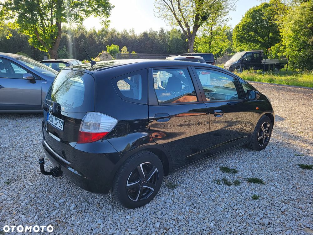 Honda Jazz 1.2 Trend VSA - 12