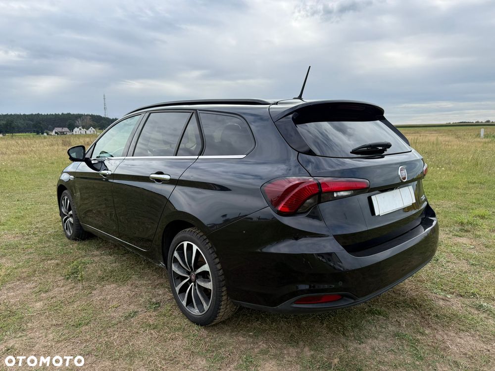 Fiat Tipo 1.6 MultiJet Sport - 10