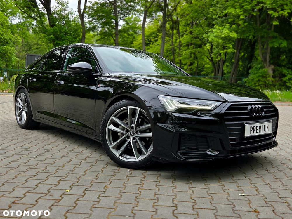Audi A6 Limousine - 5