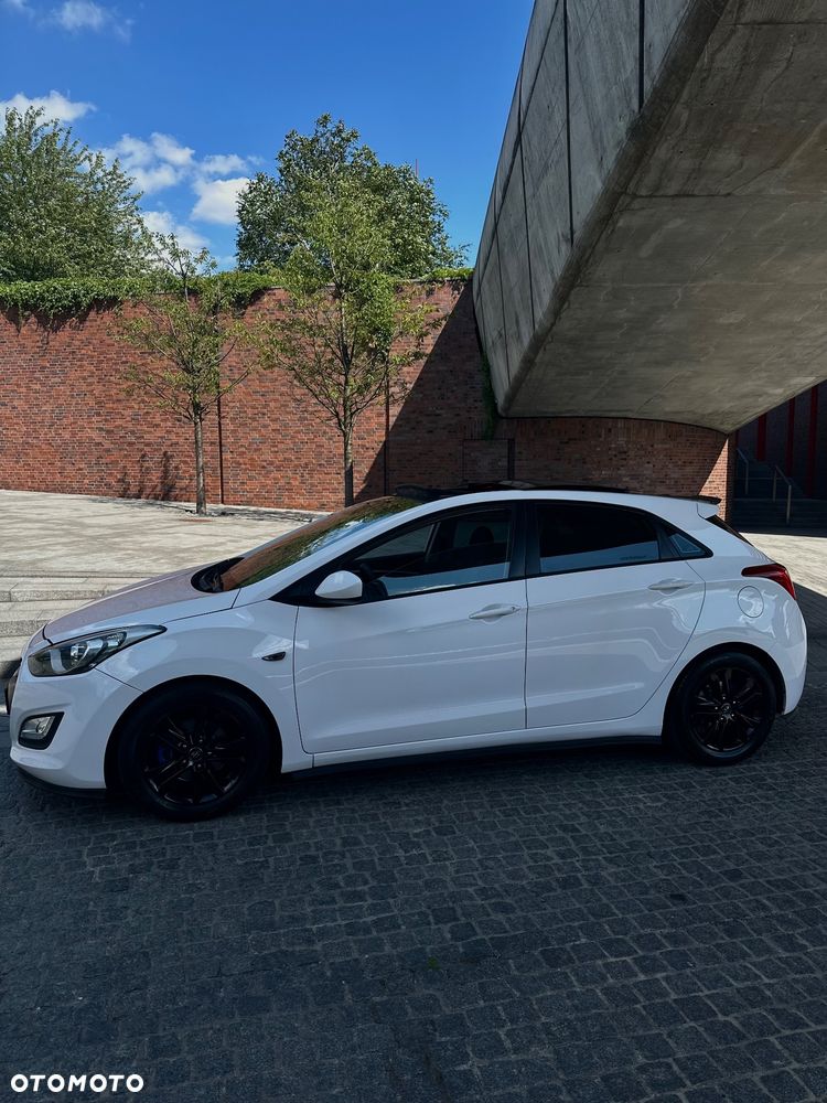 Hyundai i30 - 6