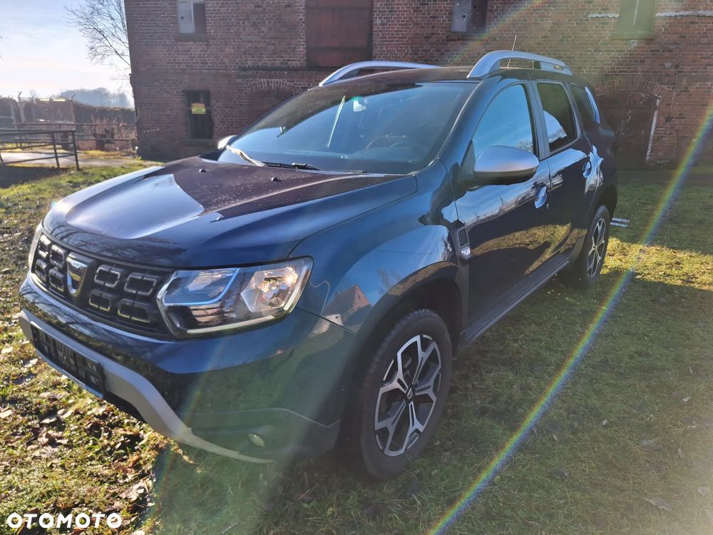 Dacia Duster - 3