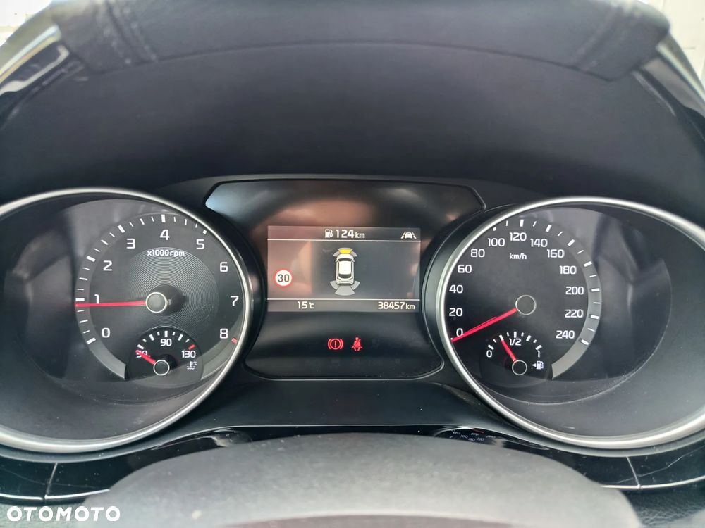 Kia XCeed 1.5 T-GDI L Business Line - 15