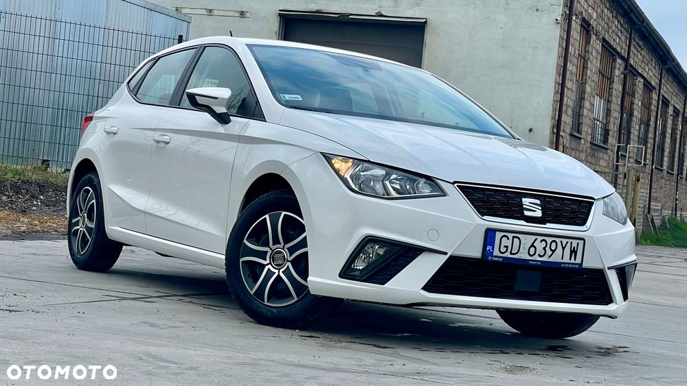 Seat Ibiza 1.0 Style S&S - 1