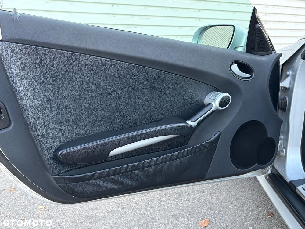 Mercedes-Benz SLK 350 7G-TRONIC - 23