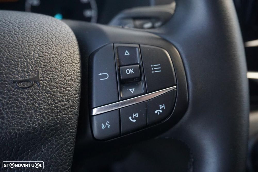 Ford E-TRANSIT L2H2 75 Kwh PRO POWER ONBOARD - 30