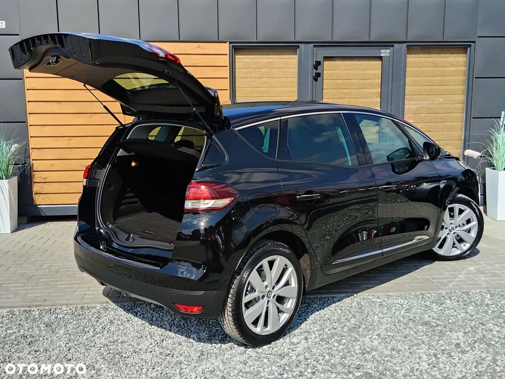 Renault Scenic TCe 140 GPF EDC LIMITED - 32