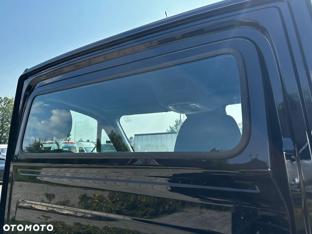 Mercedes-Benz Sprinter - 29