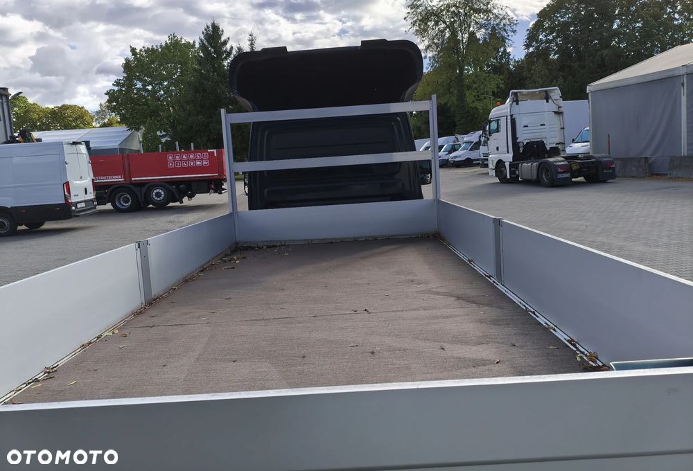 Iveco Daily 50C16. skrzynia  5 m - 8