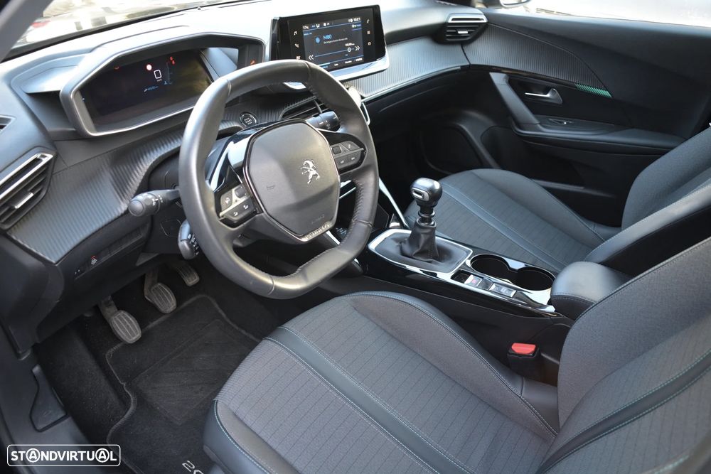 Peugeot 2008 PureTech 100 Stop&Start Allure Pack - 6