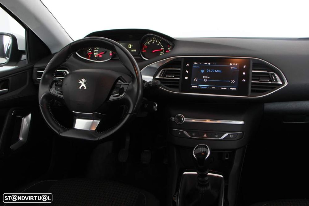 Peugeot 308 1.5 BlueHDi Business Line - 3