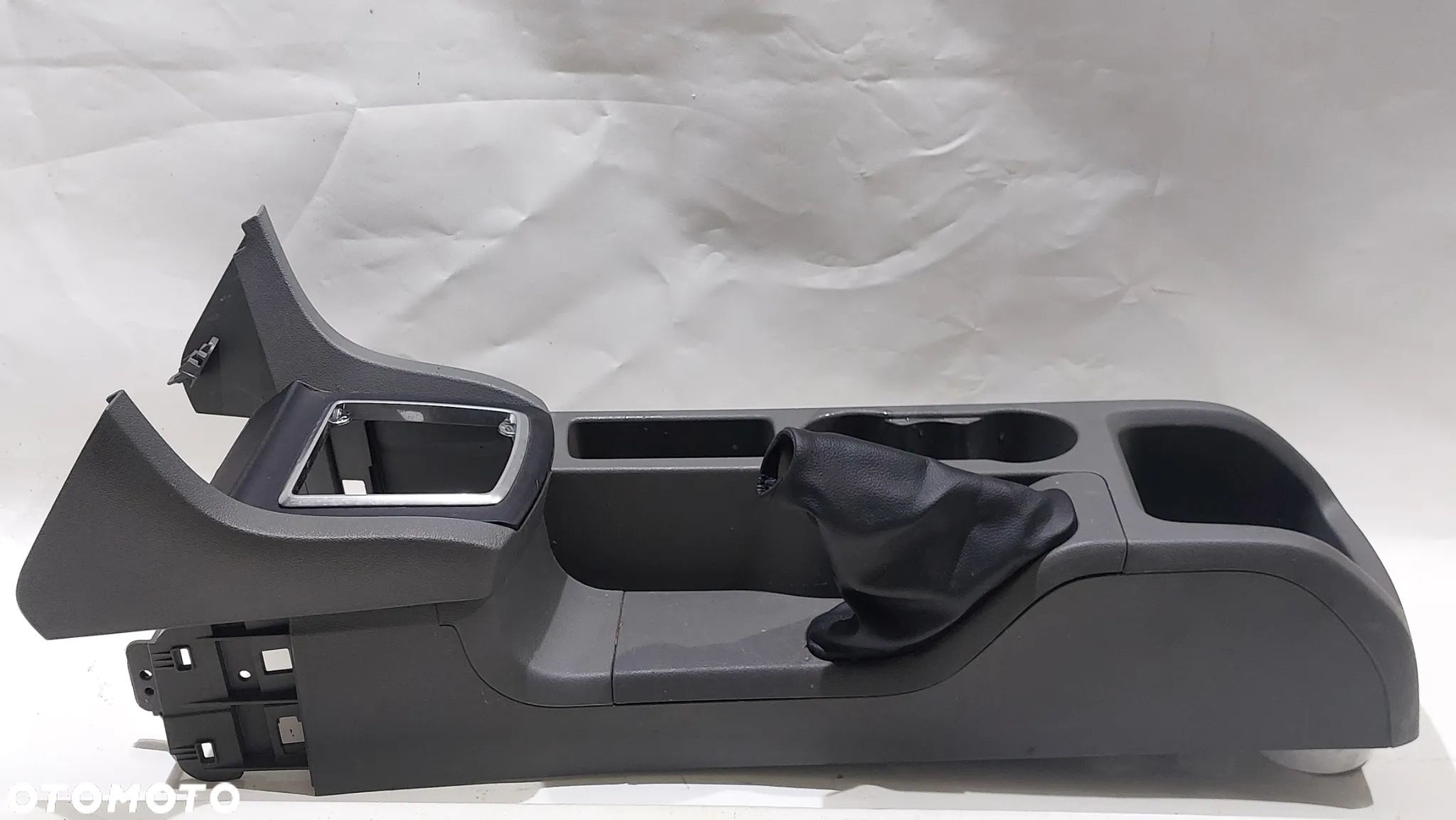 TUNEL SRODKOWY FORD FOCUS MK2 LIFT SLASK WYSYLKA - 1