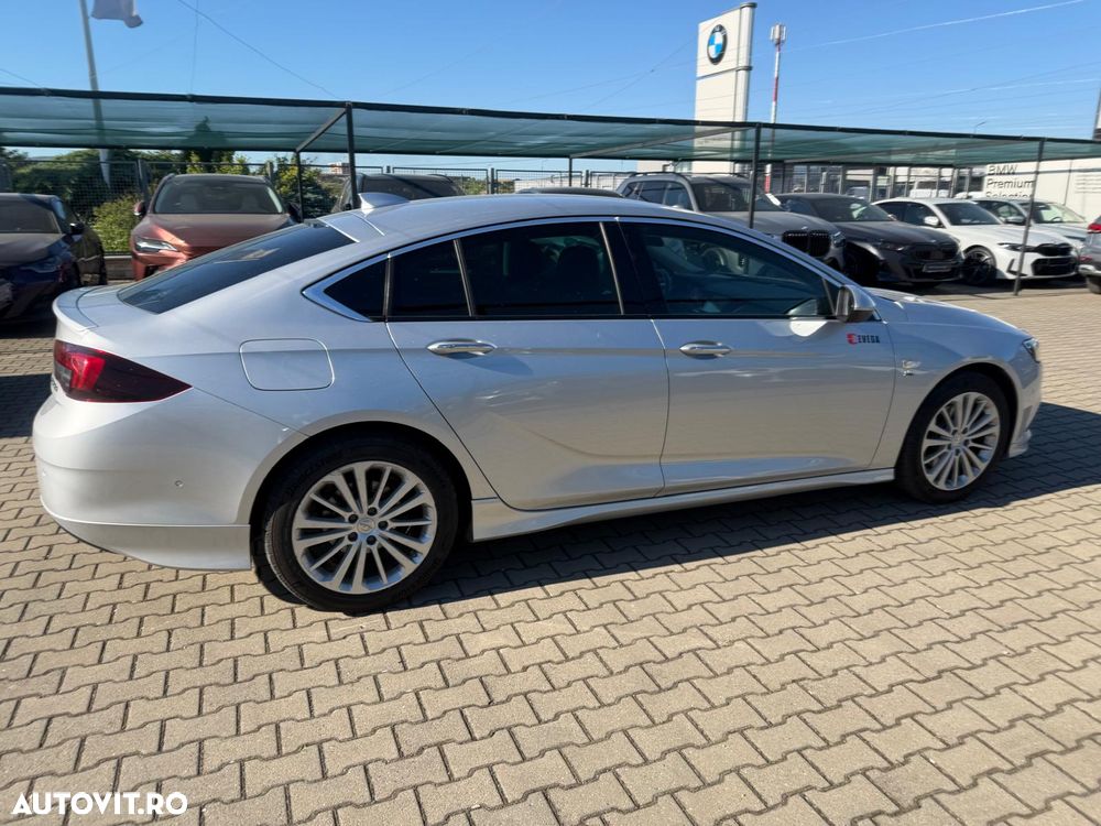 Opel Insignia 2.0 CDTI ECOTEC Sport Aut. - 6