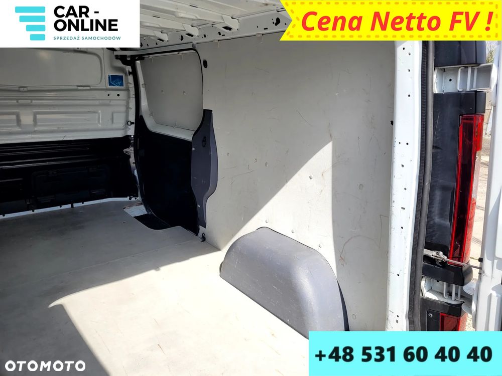Renault Trafic - 21