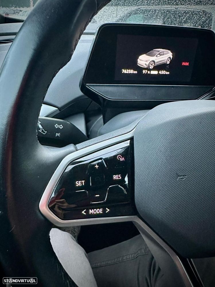 VW ID.4 77 kWh Pro Performance - 23