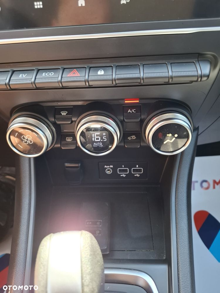 Renault Captur E-TECH Full 145 EVOLUTION - 20