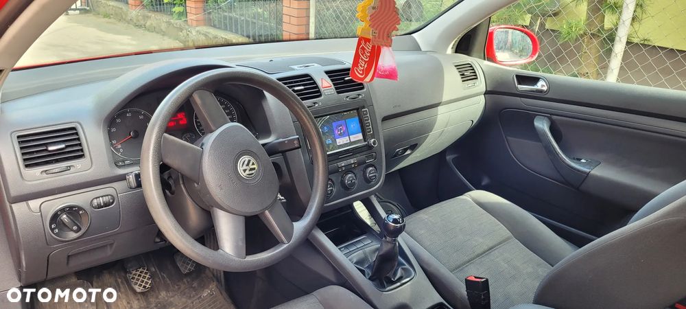 Volkswagen Golf 1.4 Sportline - 7