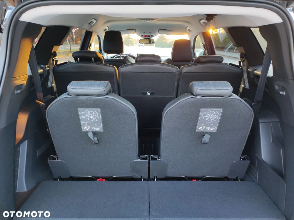 Peugeot 5008 1.5 BlueHDi Allure Pack S&S EAT8 - 15