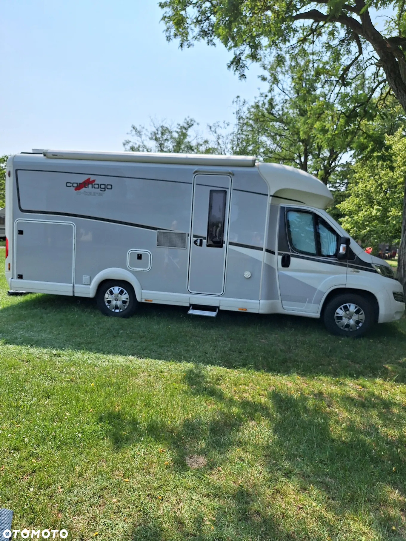 Carthago C-TOURER - 8
