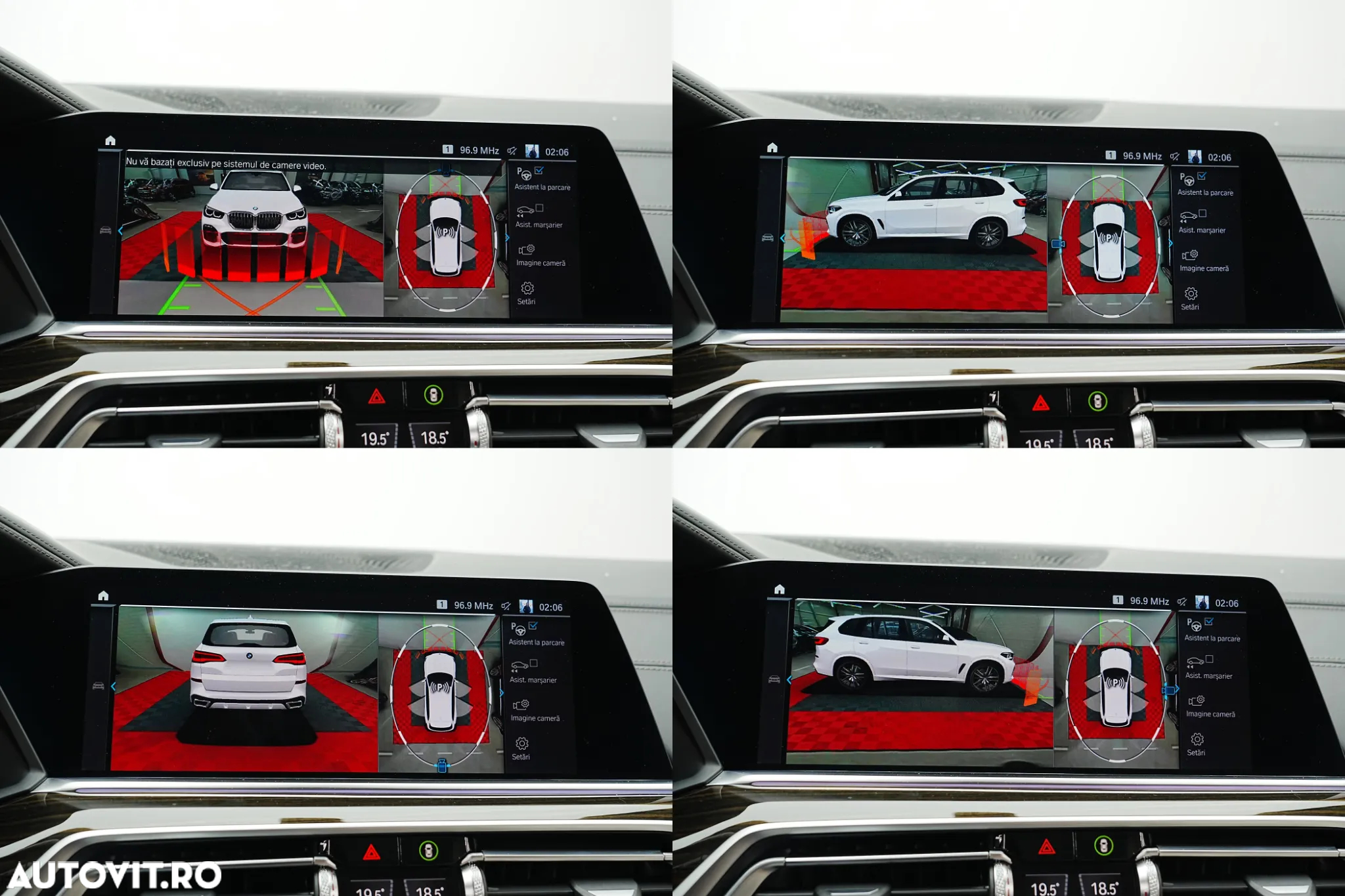 BMW X5 xDrive45e AT PHEV - 24