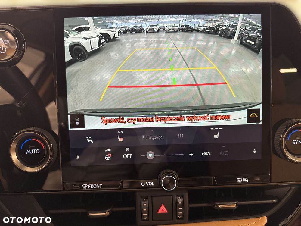 Lexus NX - 20