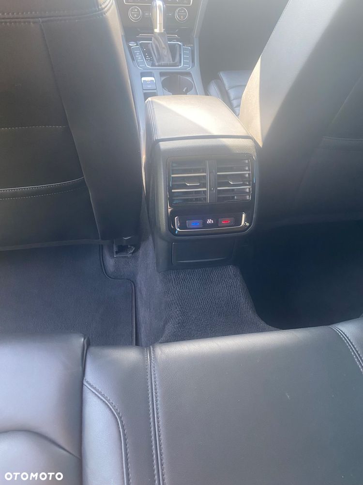 Volkswagen Passat 2.0 TDI BMT Highline DSG - 10